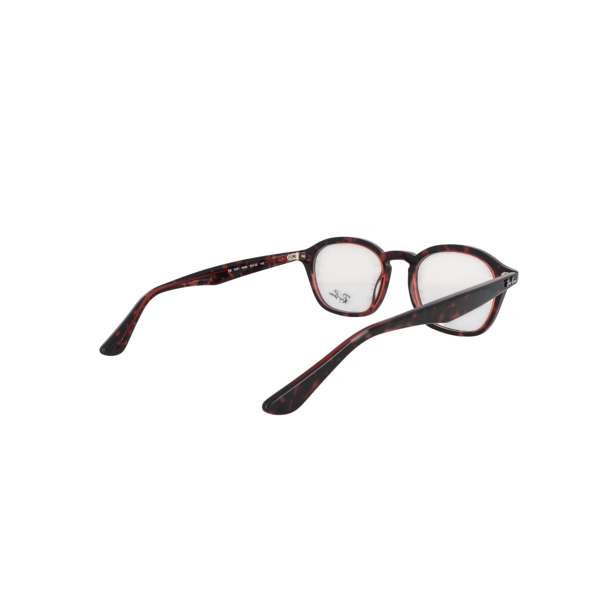 RAY - BAN RX 5451 - Jorge Oculista