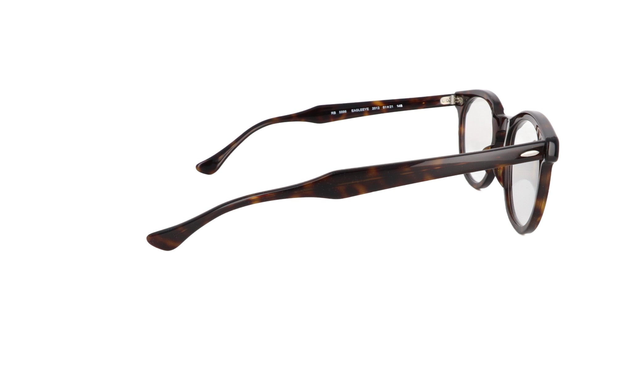 RAY - BAN RX 5598 - Jorge Oculista