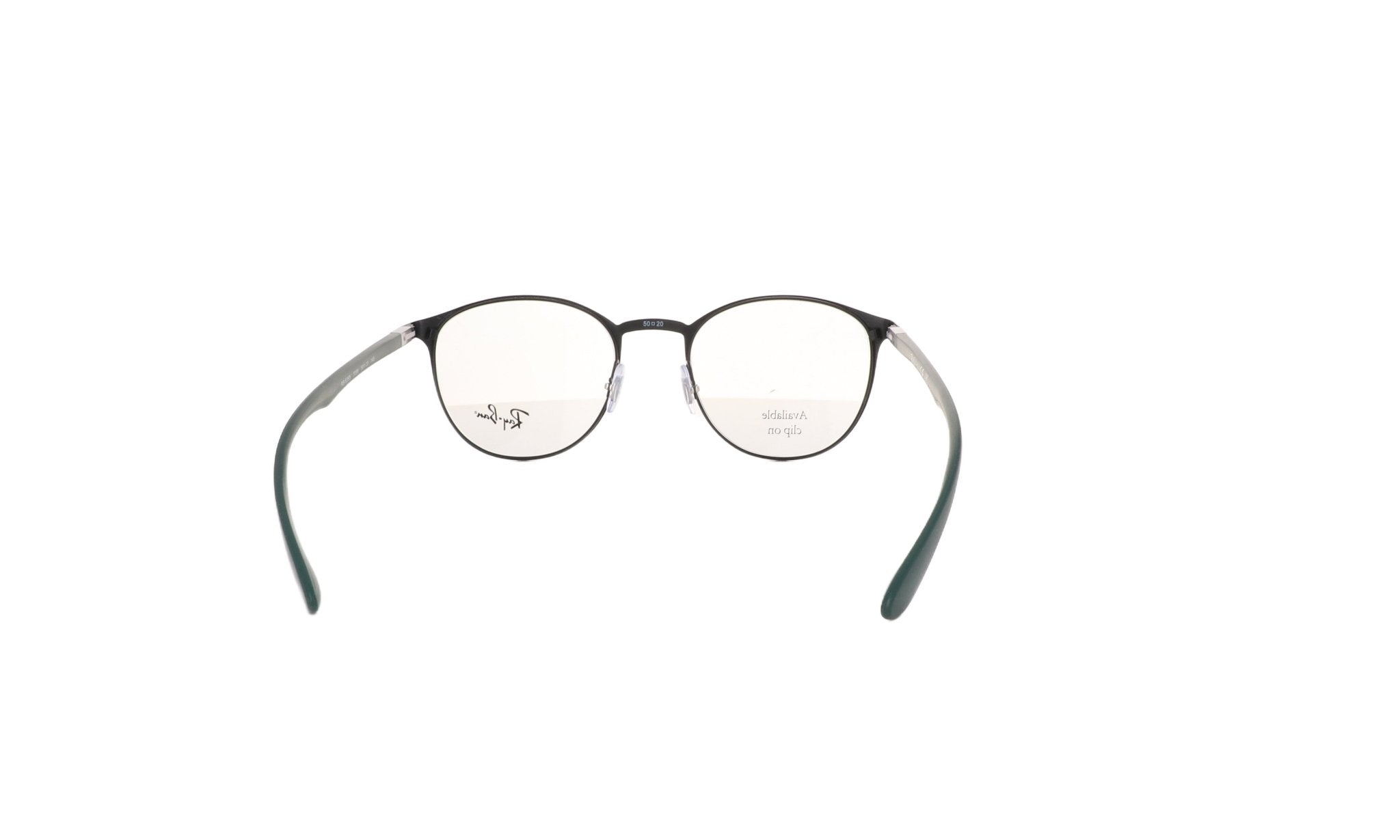 RAY - BAN RX 6355 - Jorge Oculista