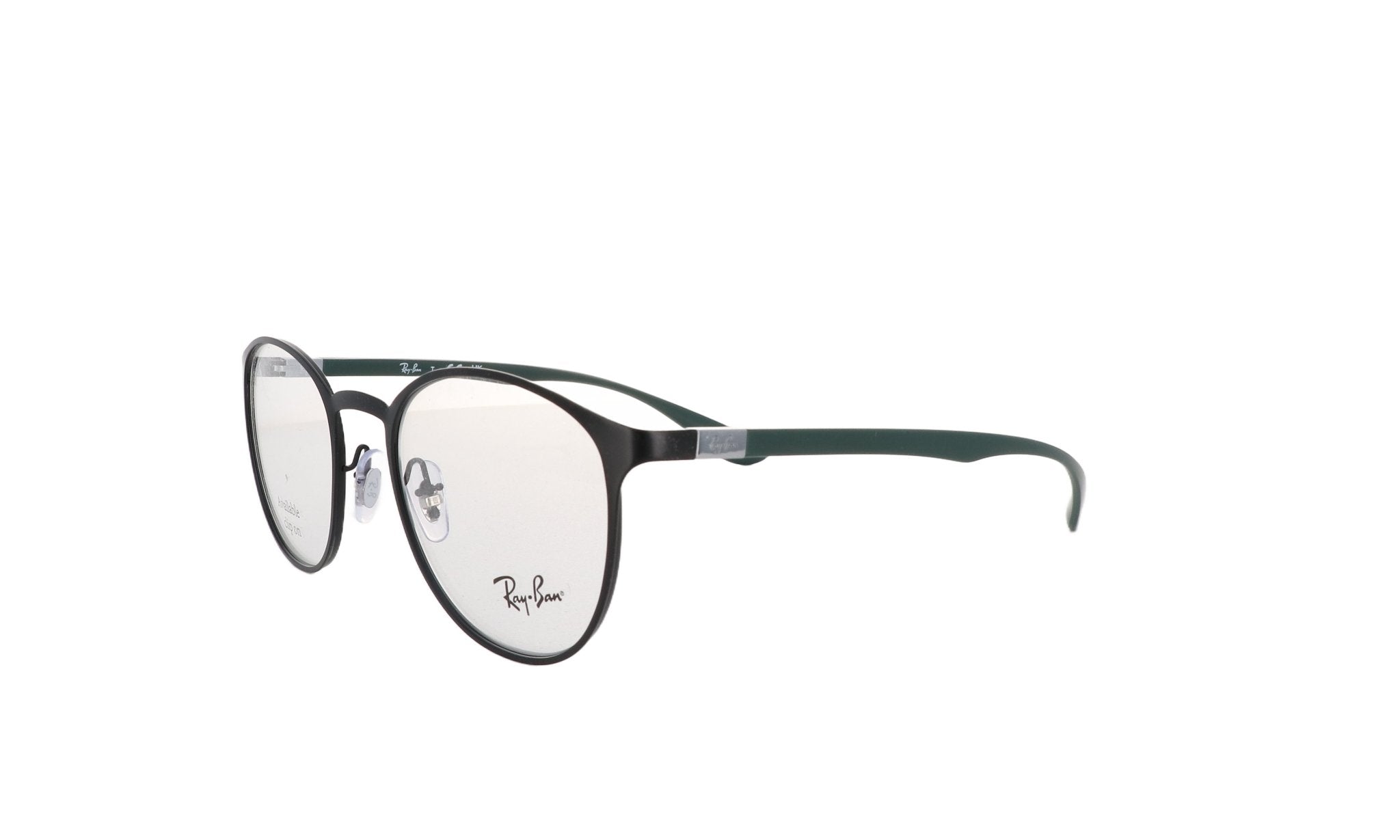 RAY - BAN RX 6355 - Jorge Oculista