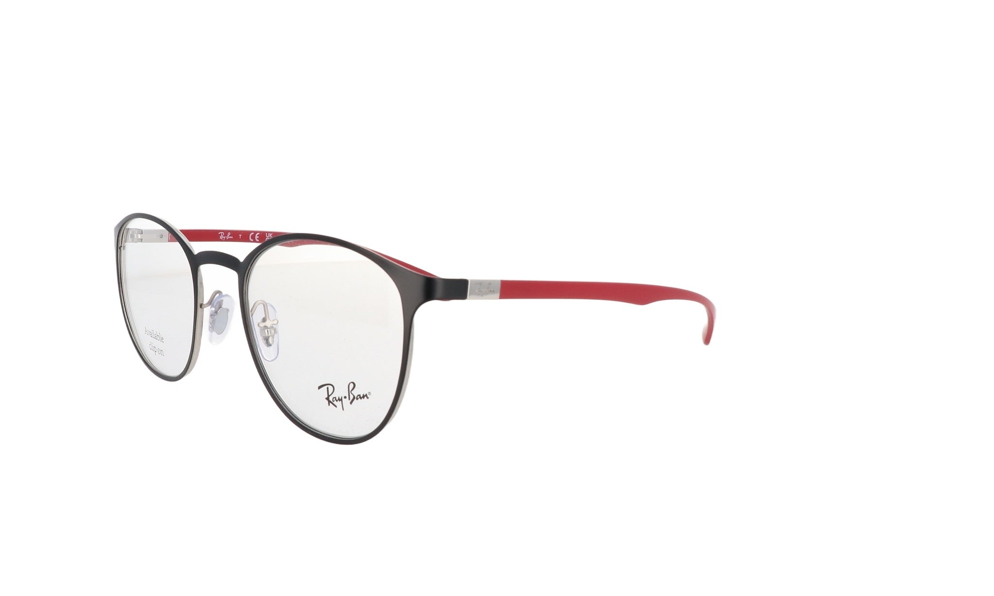 RAY - BAN RX 6355 - Jorge Oculista