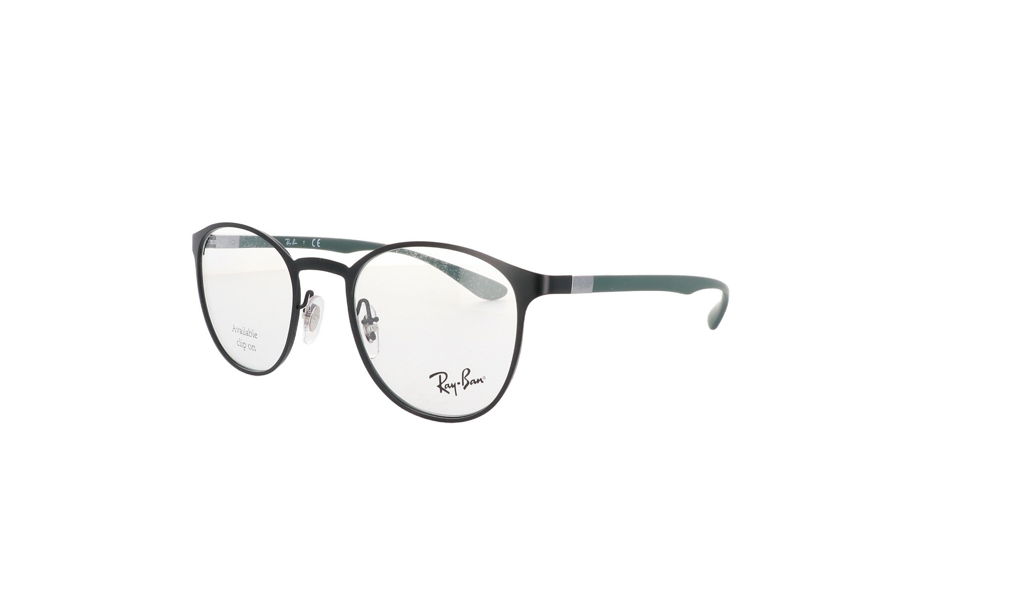 RAY - BAN RX 6355 - Jorge Oculista