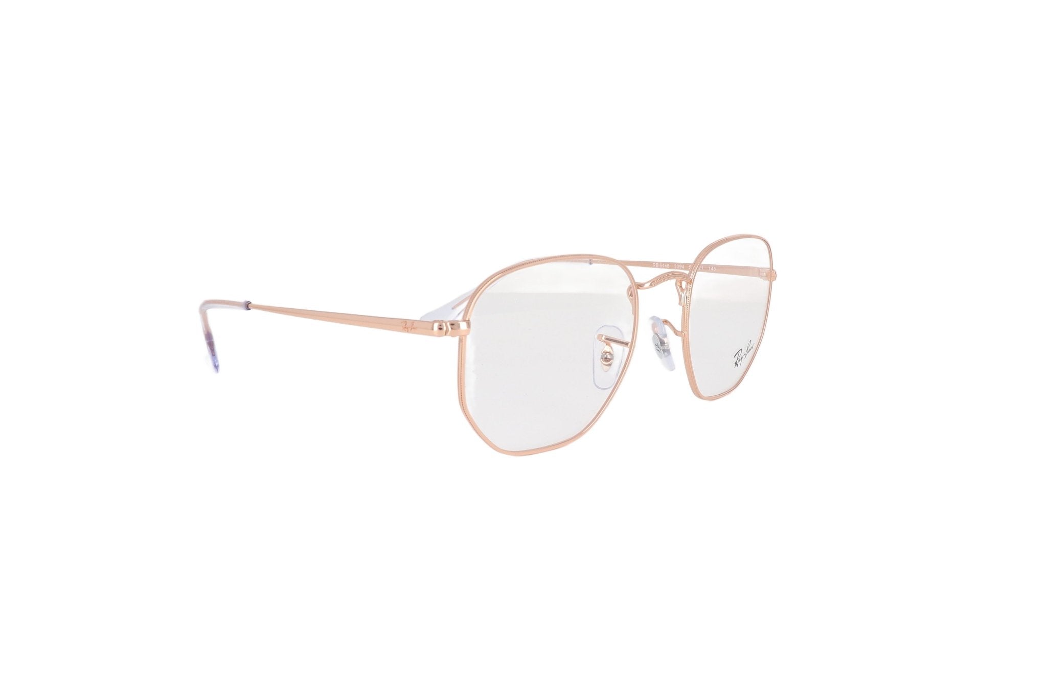 RAY - BAN RX 6448 - Jorge Oculista