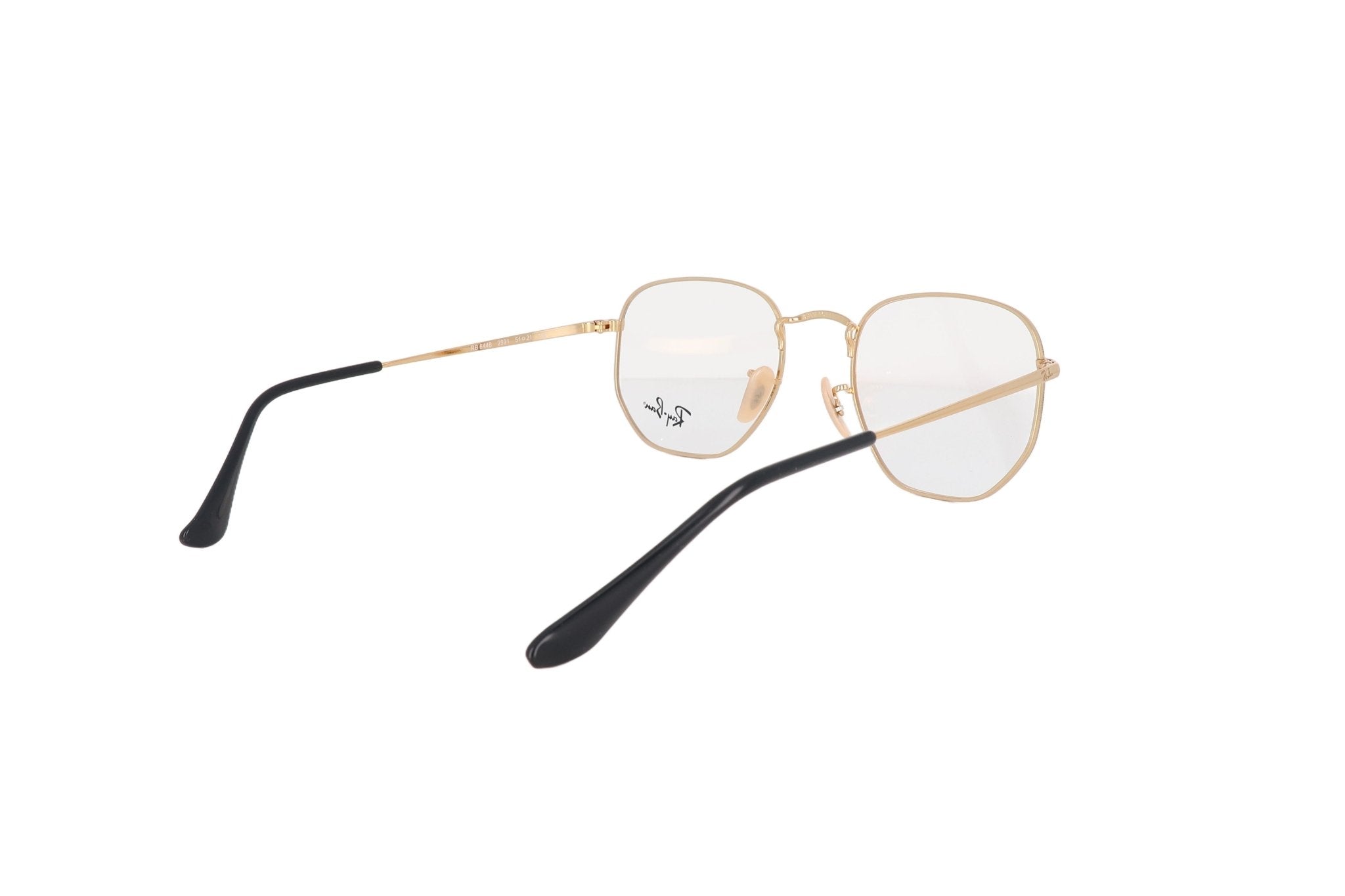 RAY - BAN RX 6448 - Jorge Oculista