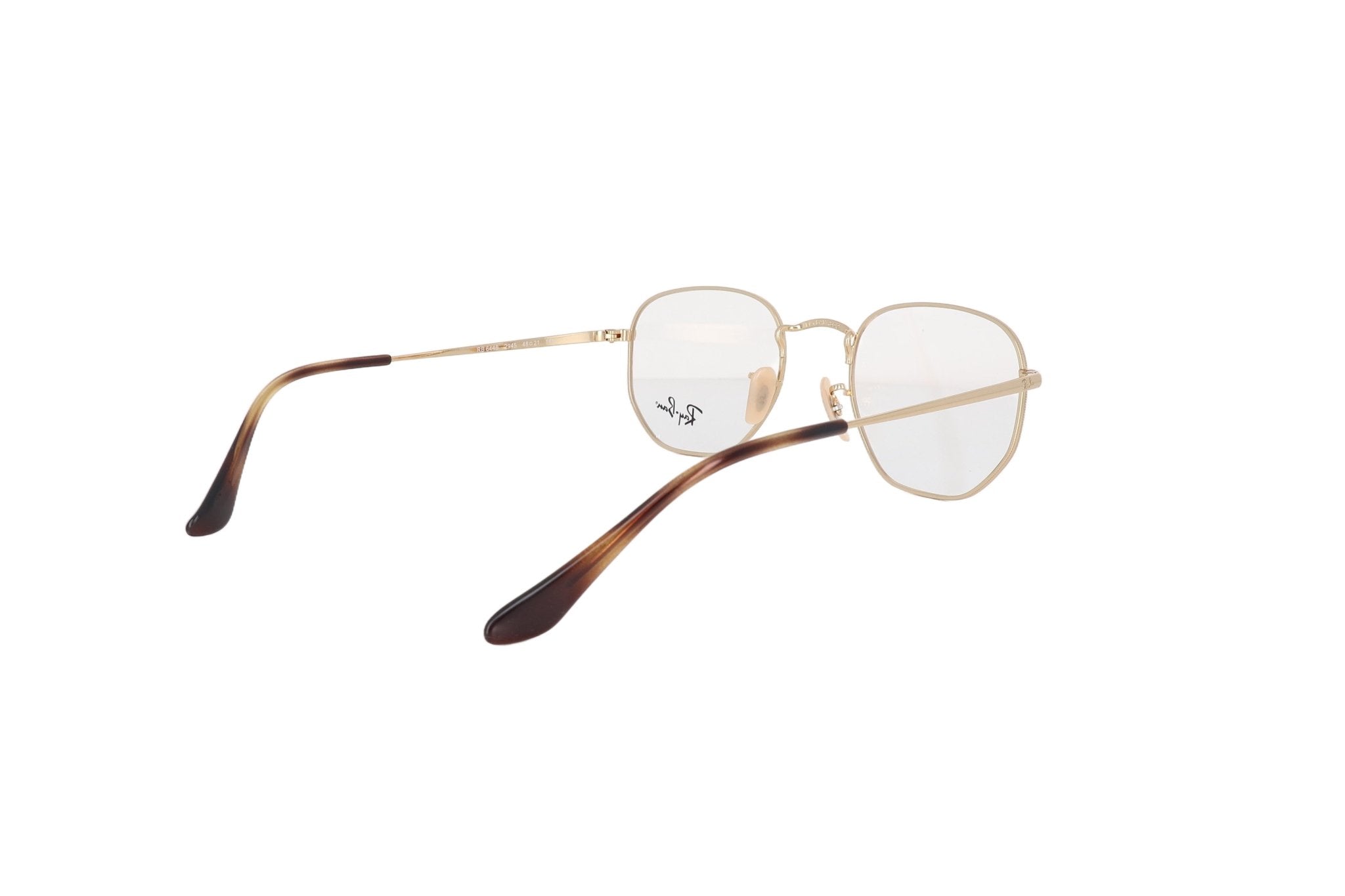 RAY - BAN RX 6448 - Jorge Oculista