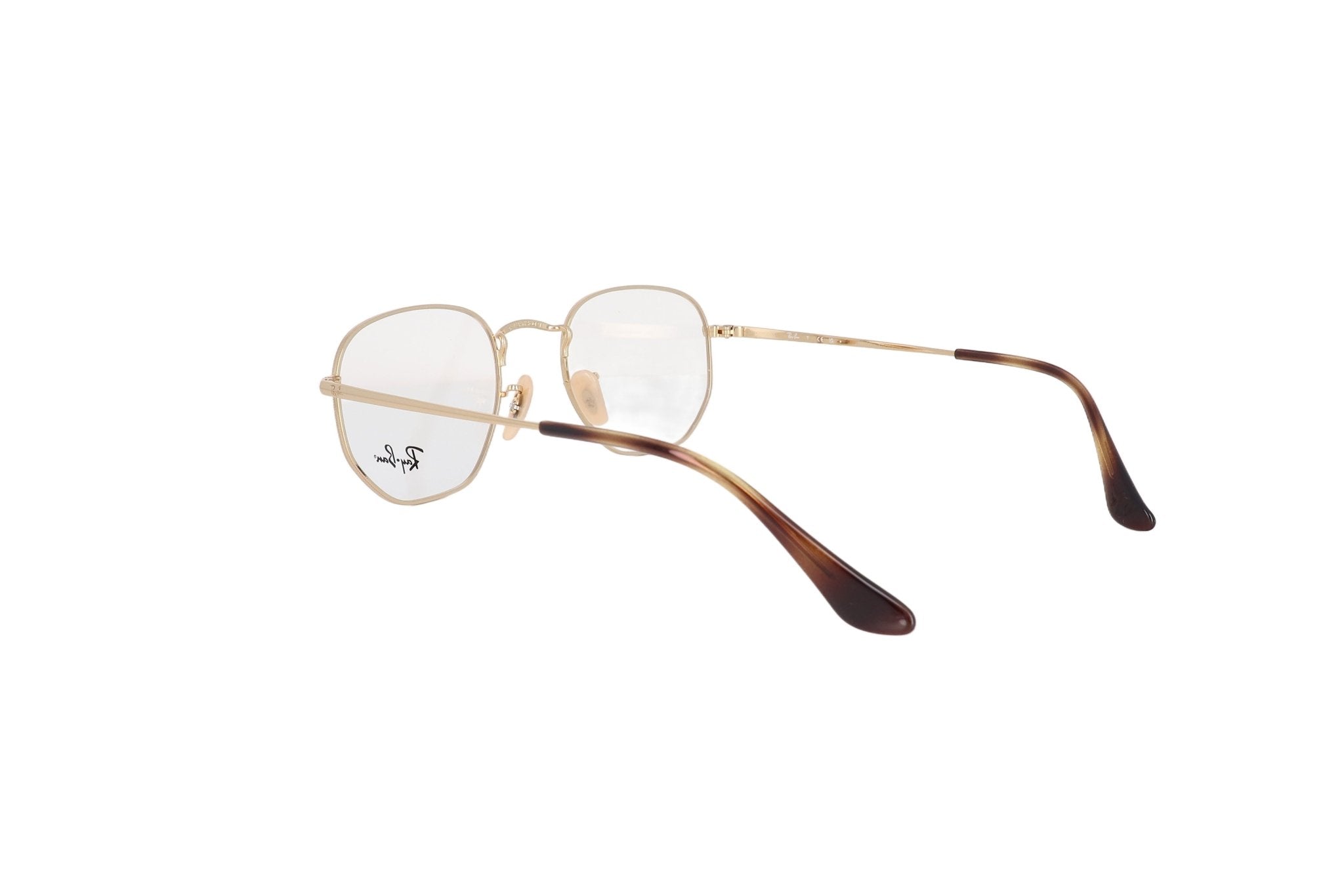 RAY - BAN RX 6448 - Jorge Oculista