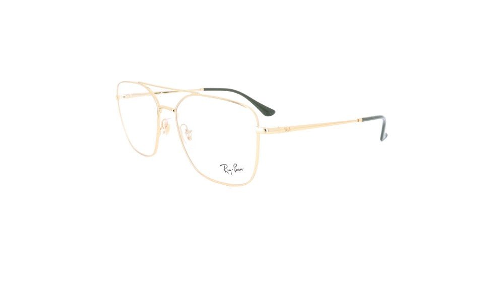 RAY - BAN RX 6450 - Jorge Oculista