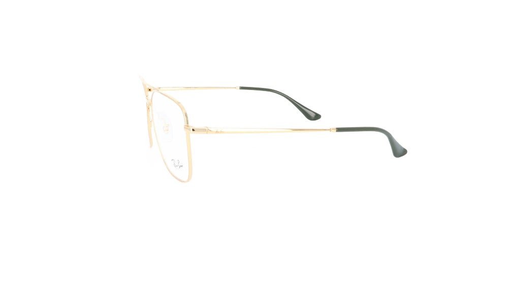 RAY - BAN RX 6450 - Jorge Oculista