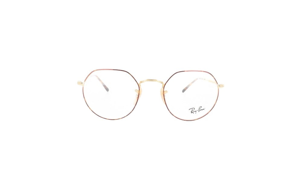 RAY - BAN RX 6465 - Jorge Oculista