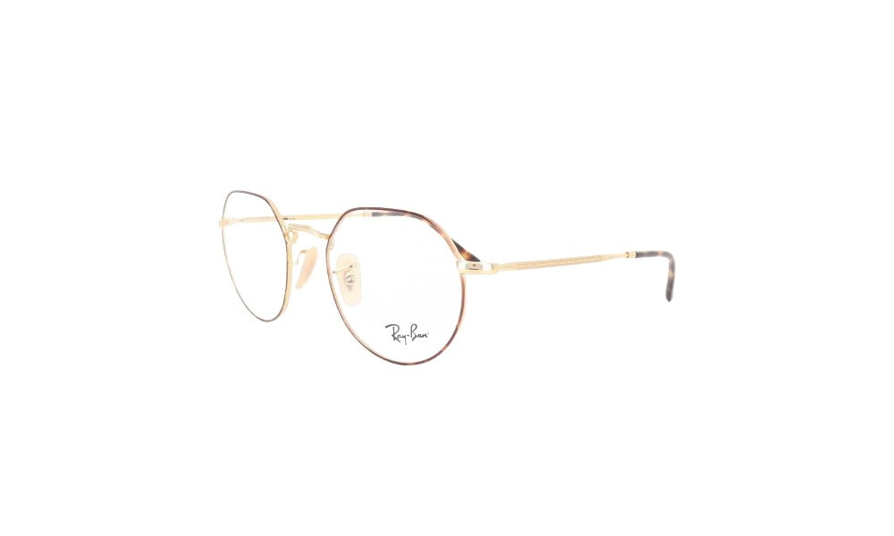 RAY - BAN RX 6465 - Jorge Oculista