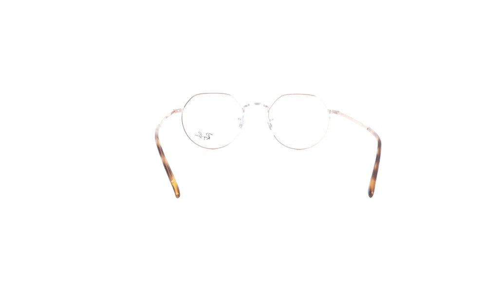 RAY - BAN RX 6465 - Jorge Oculista