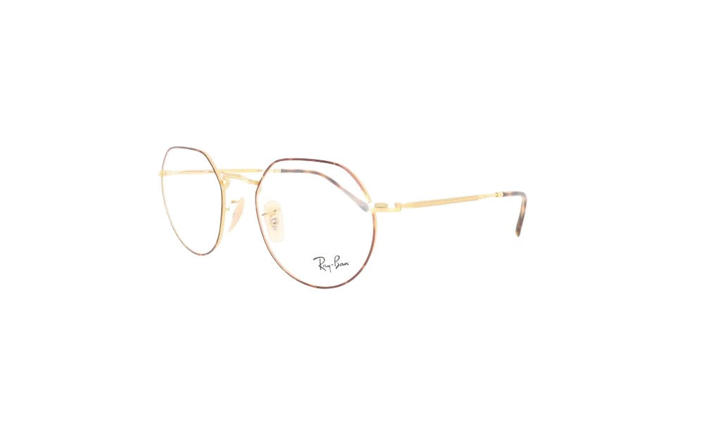 RAY - BAN RX 6465 - Jorge Oculista