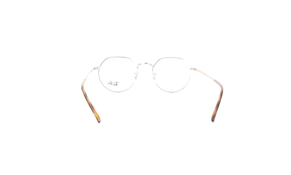 RAY - BAN RX 6465 - Jorge Oculista