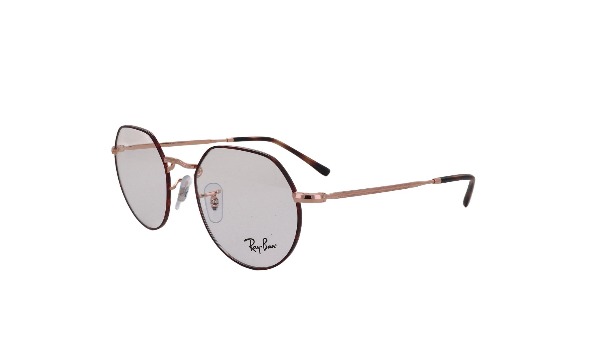 RAY - BAN RX 6465 - Jorge Oculista