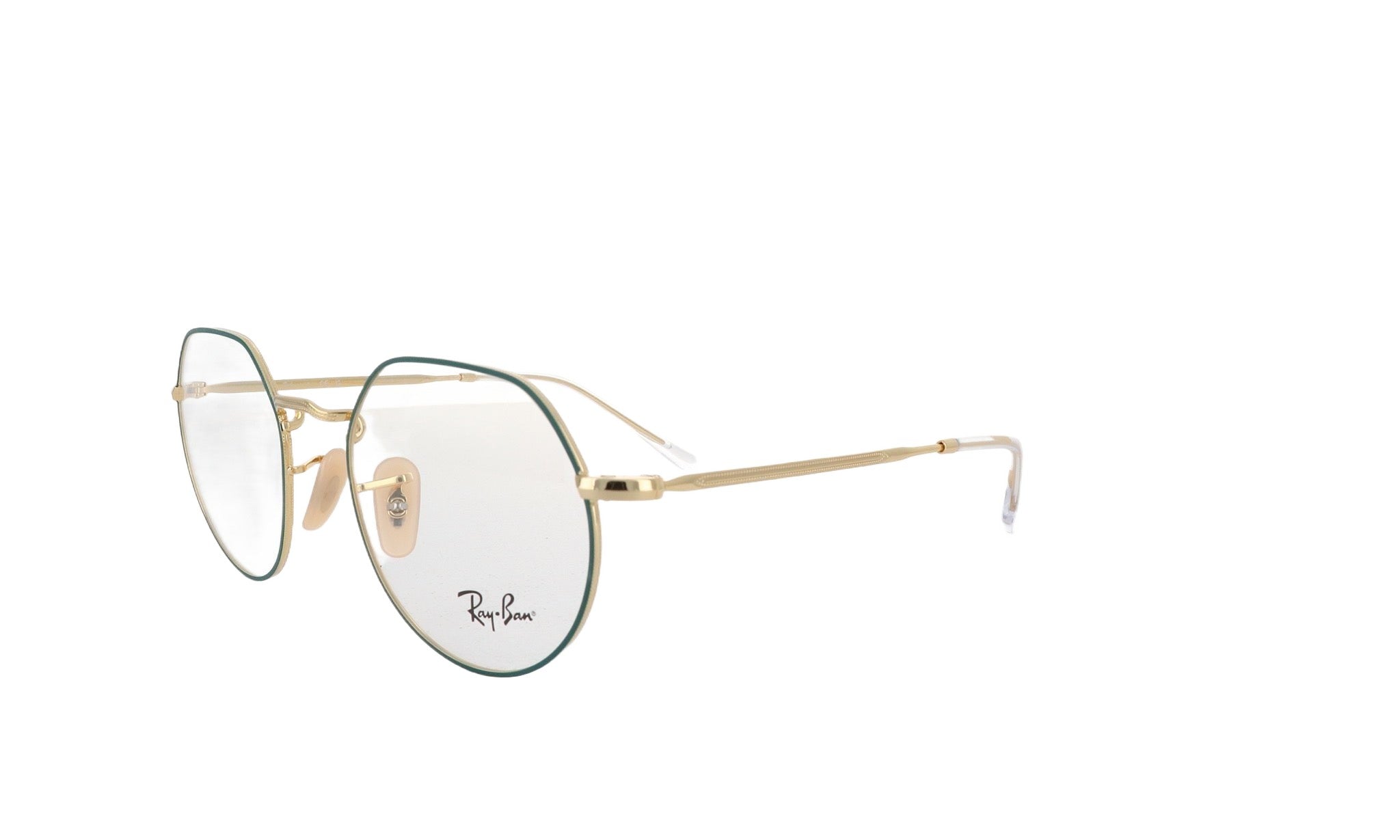 RAY - BAN RX 6465 - Jorge Oculista