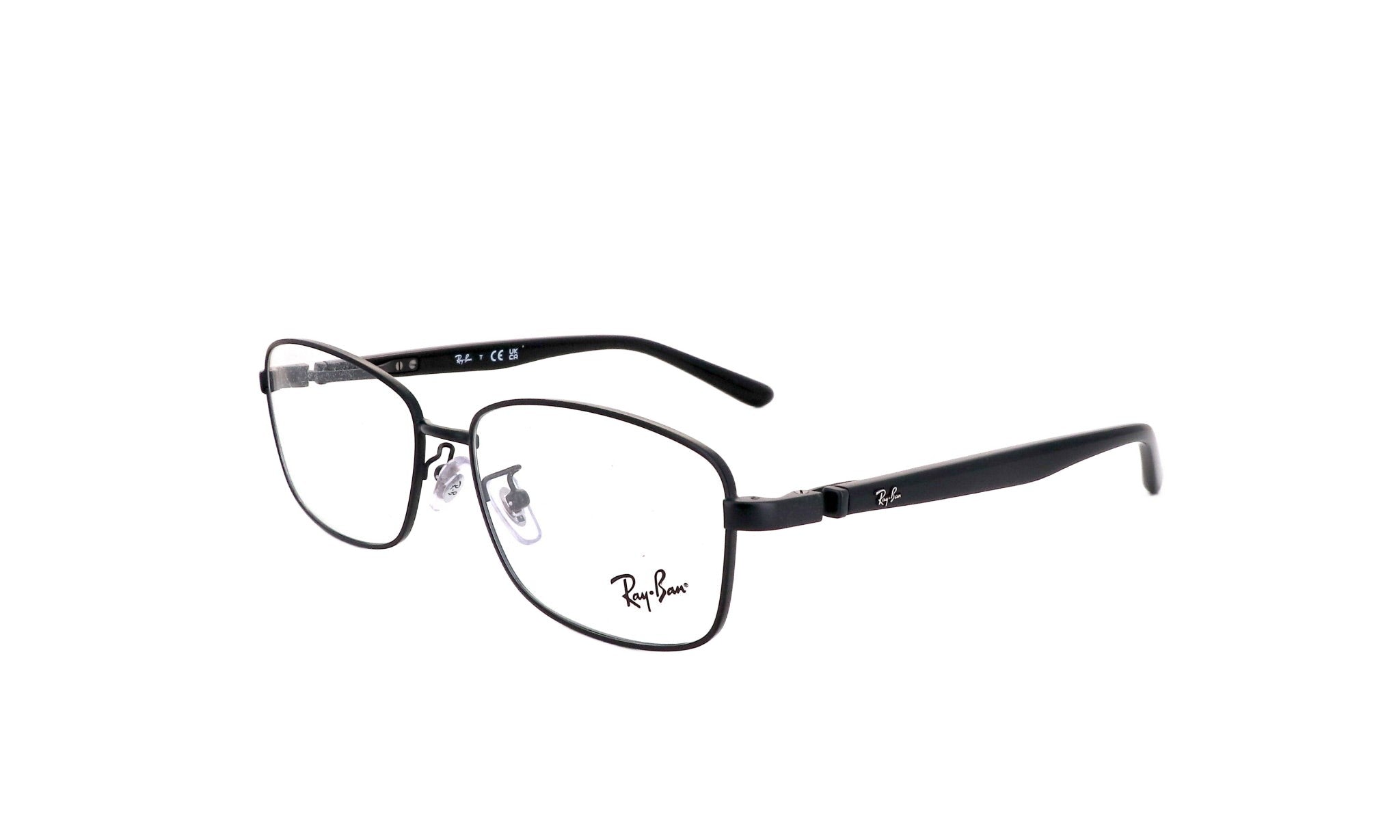 RAY - BAN RX 6527D - Jorge Oculista