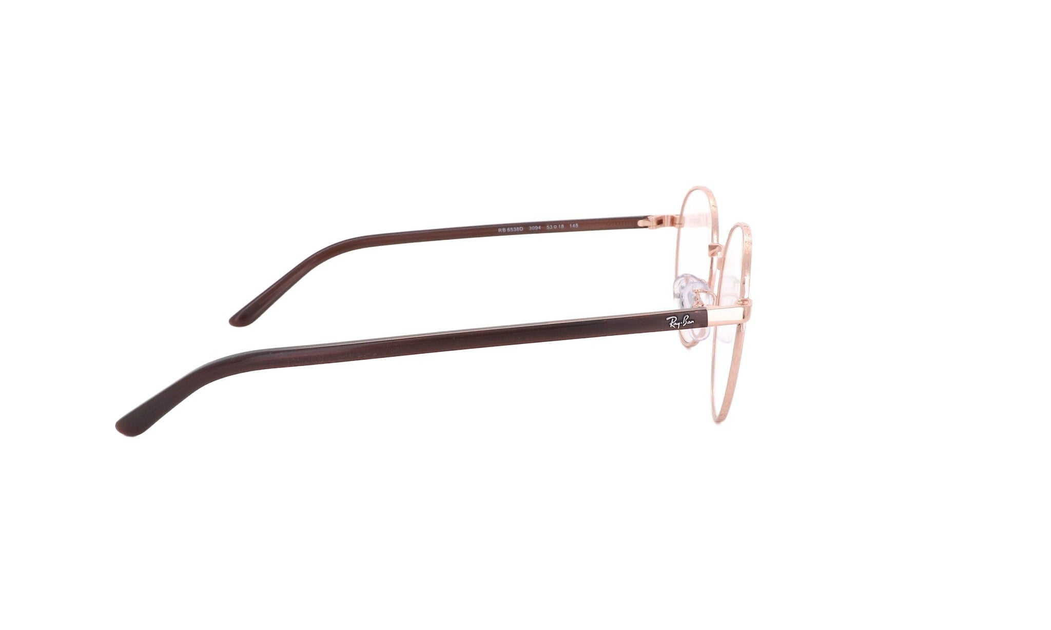 RAY - BAN RX 6538D - Jorge Oculista