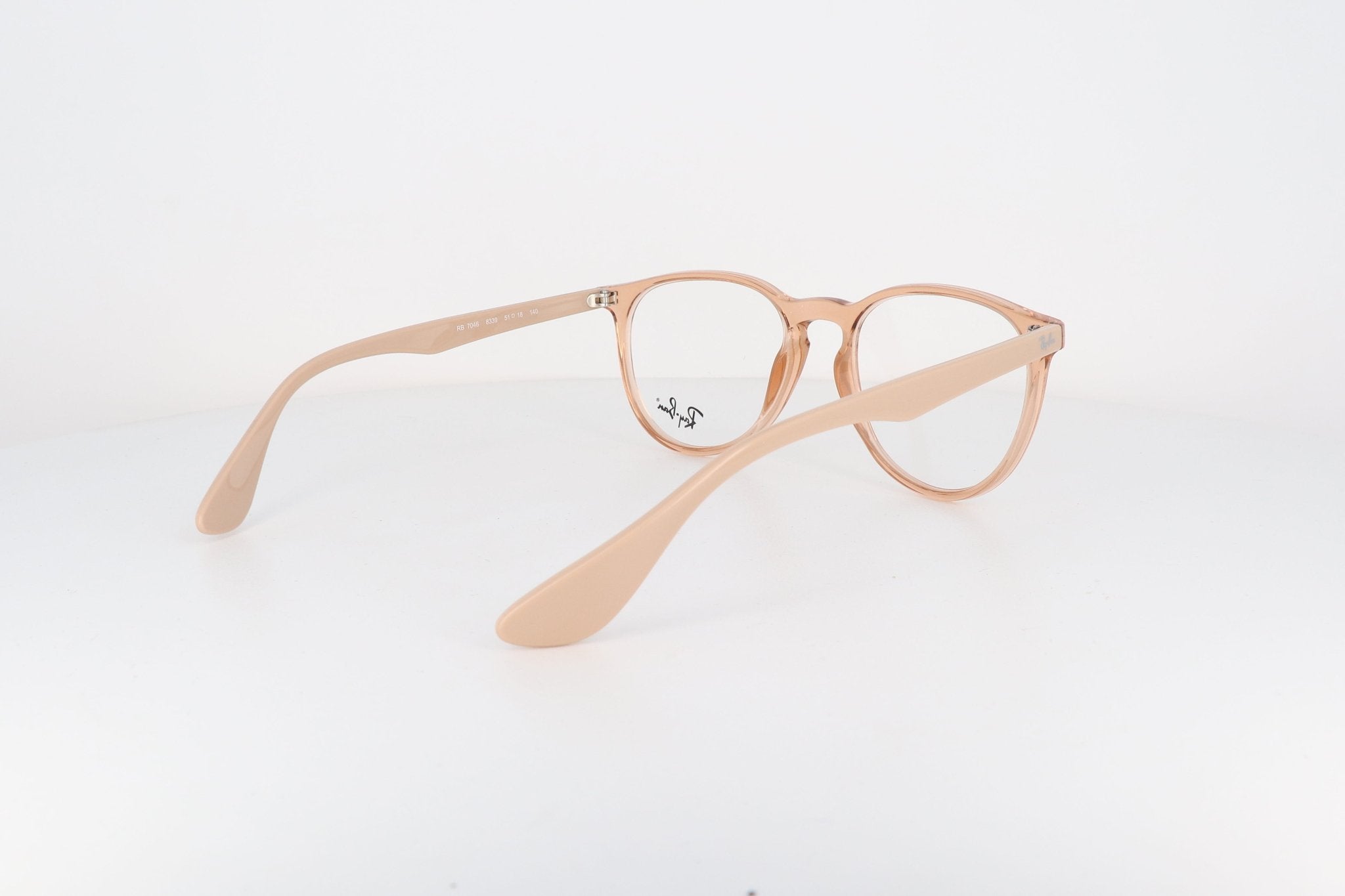 RAY - BAN RX 7046 - Jorge Oculista