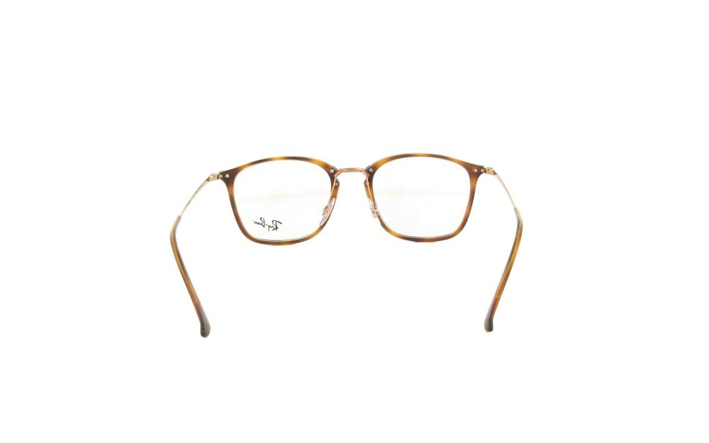 RAY - BAN RX 7164 - Jorge Oculista