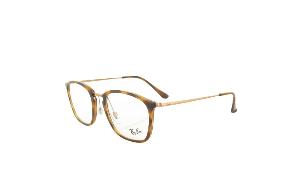 RAY - BAN RX 7164 - Jorge Oculista