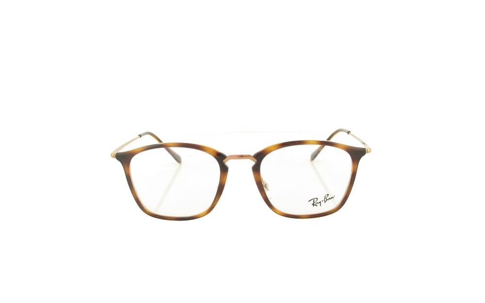 RAY - BAN RX 7164 - Jorge Oculista