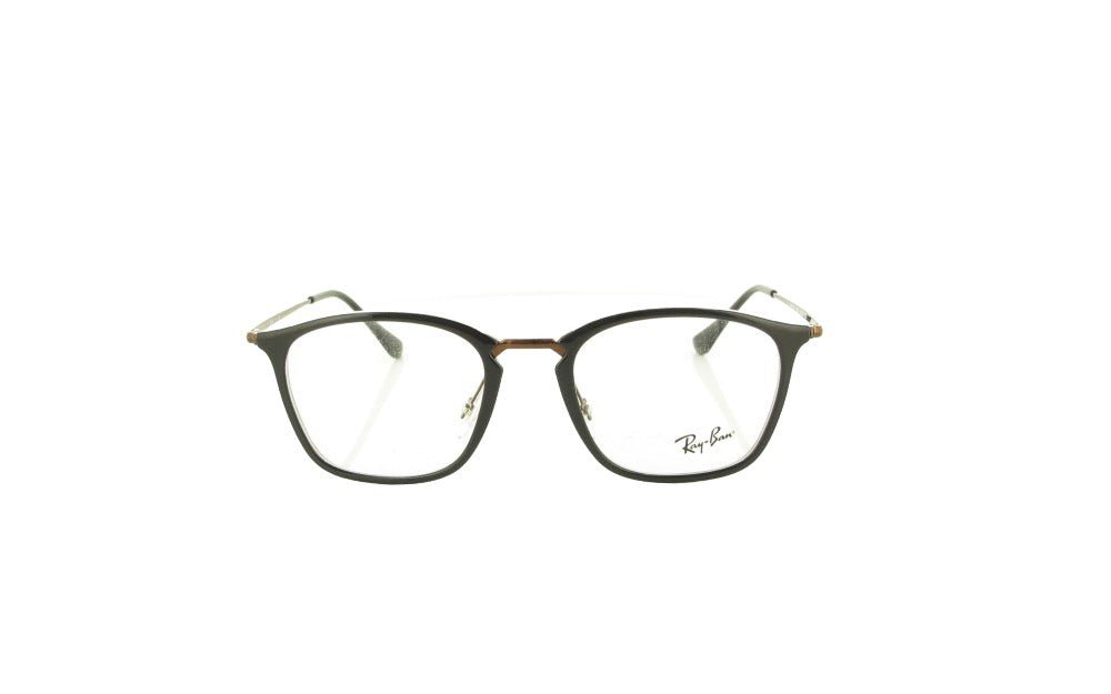 RAY - BAN RX 7164 - Jorge Oculista