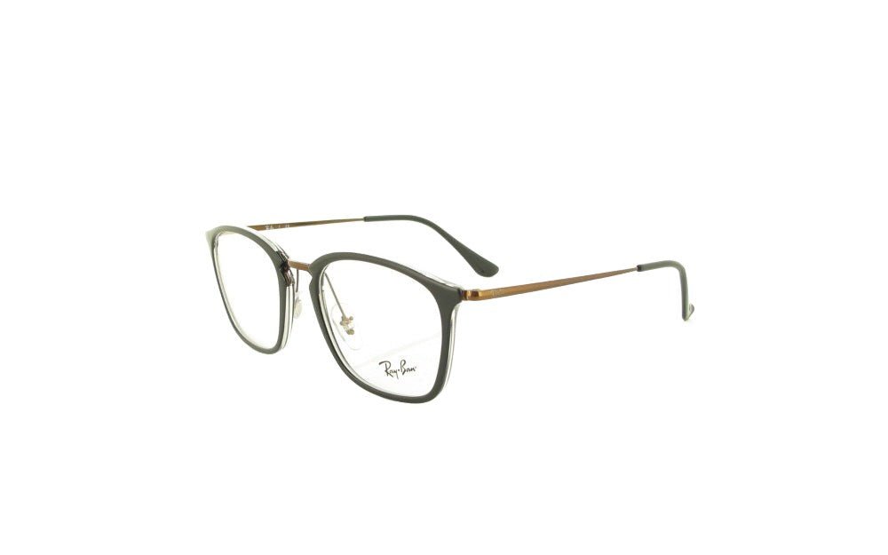 RAY - BAN RX 7164 - Jorge Oculista
