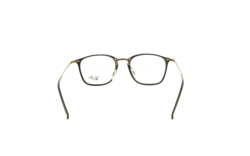 RAY - BAN RX 7164 - Jorge Oculista