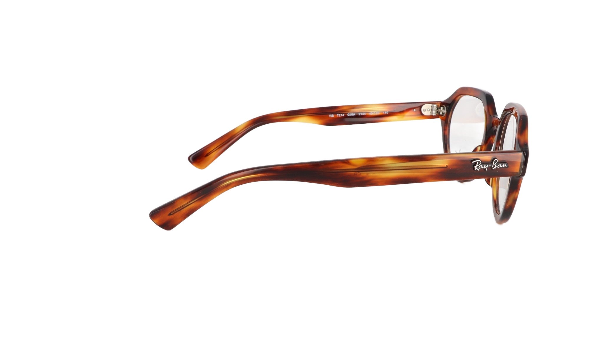 RAY - BAN RX 7214 - Jorge Oculista