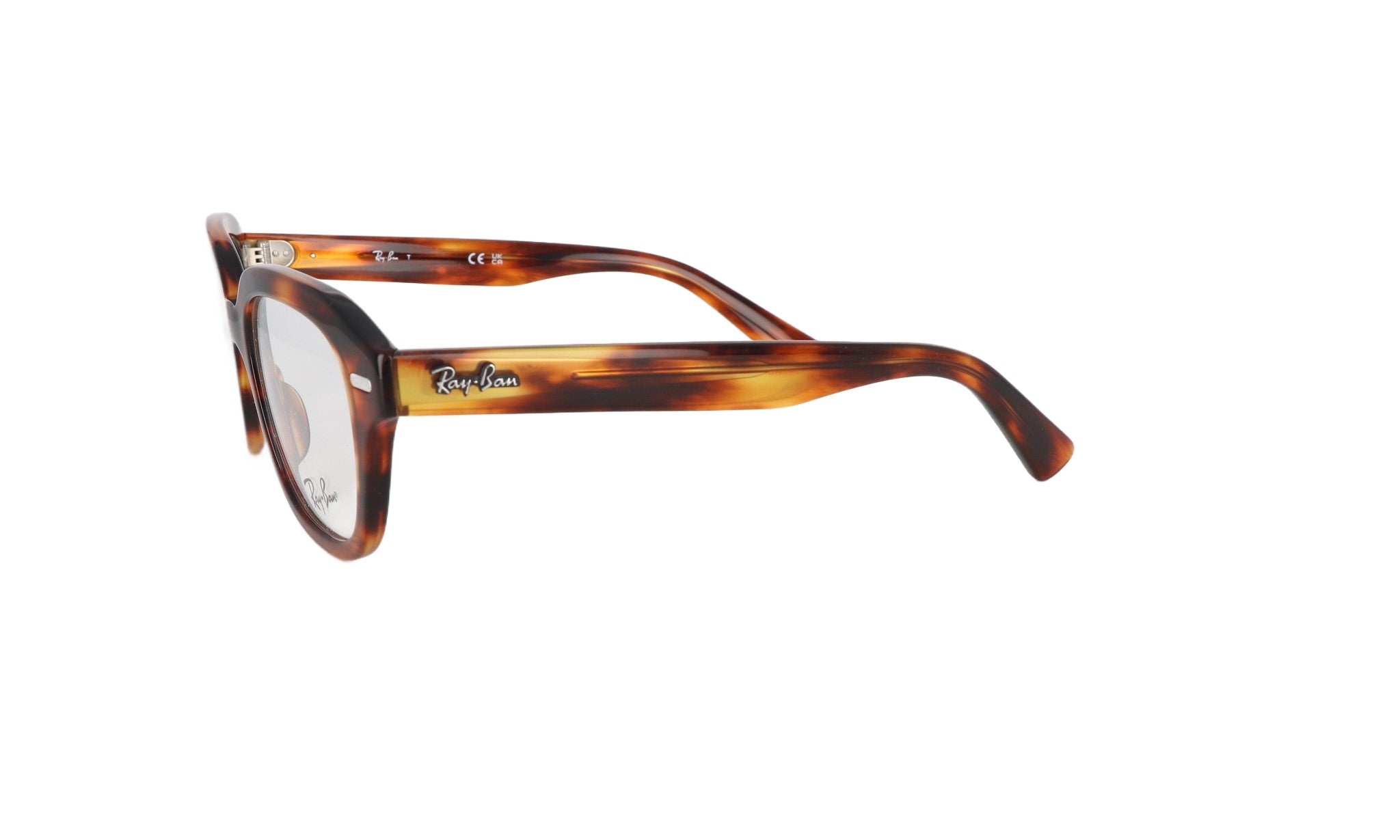 RAY - BAN RX 7215 - Jorge Oculista
