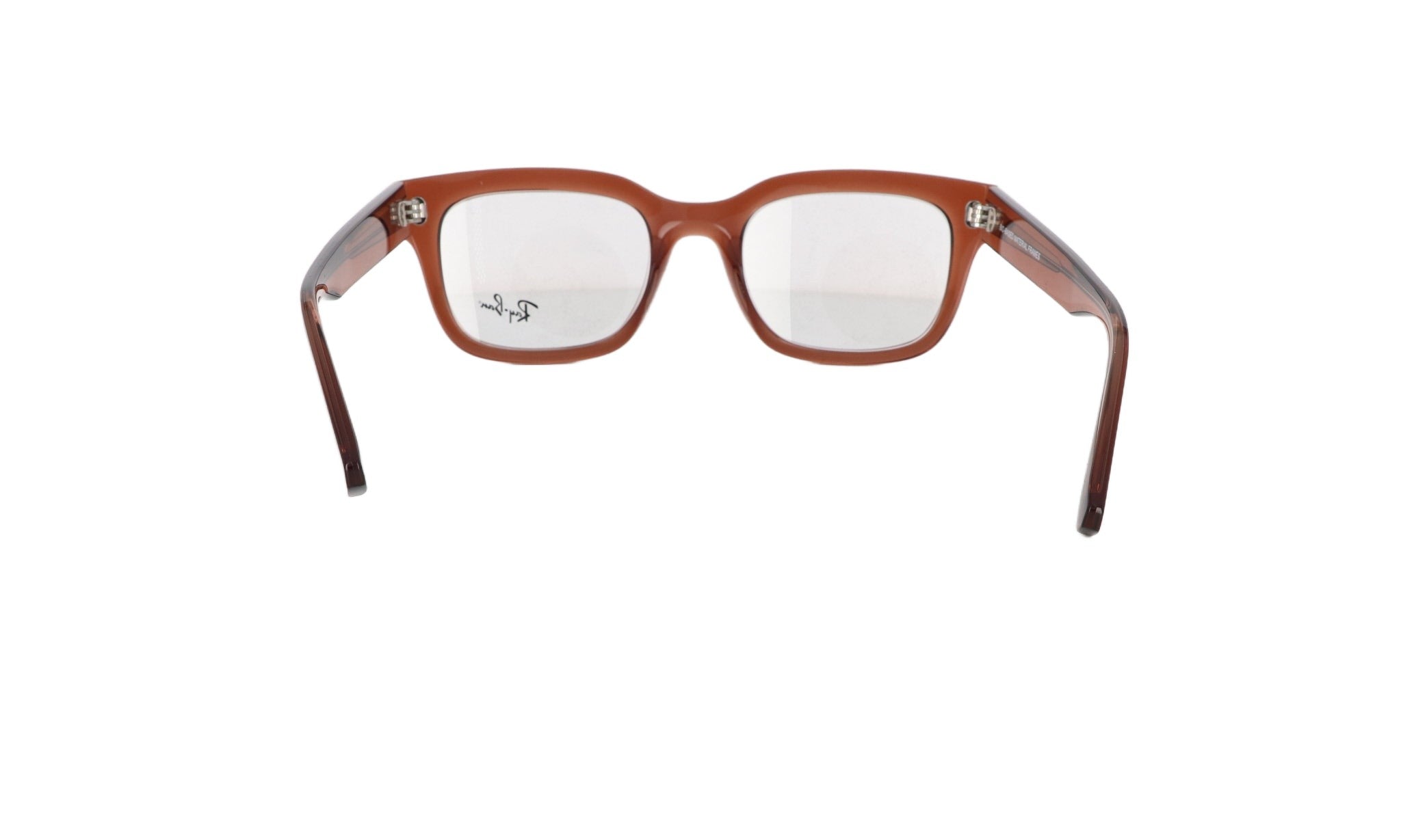 RAY - BAN RX 7217 - Jorge Oculista