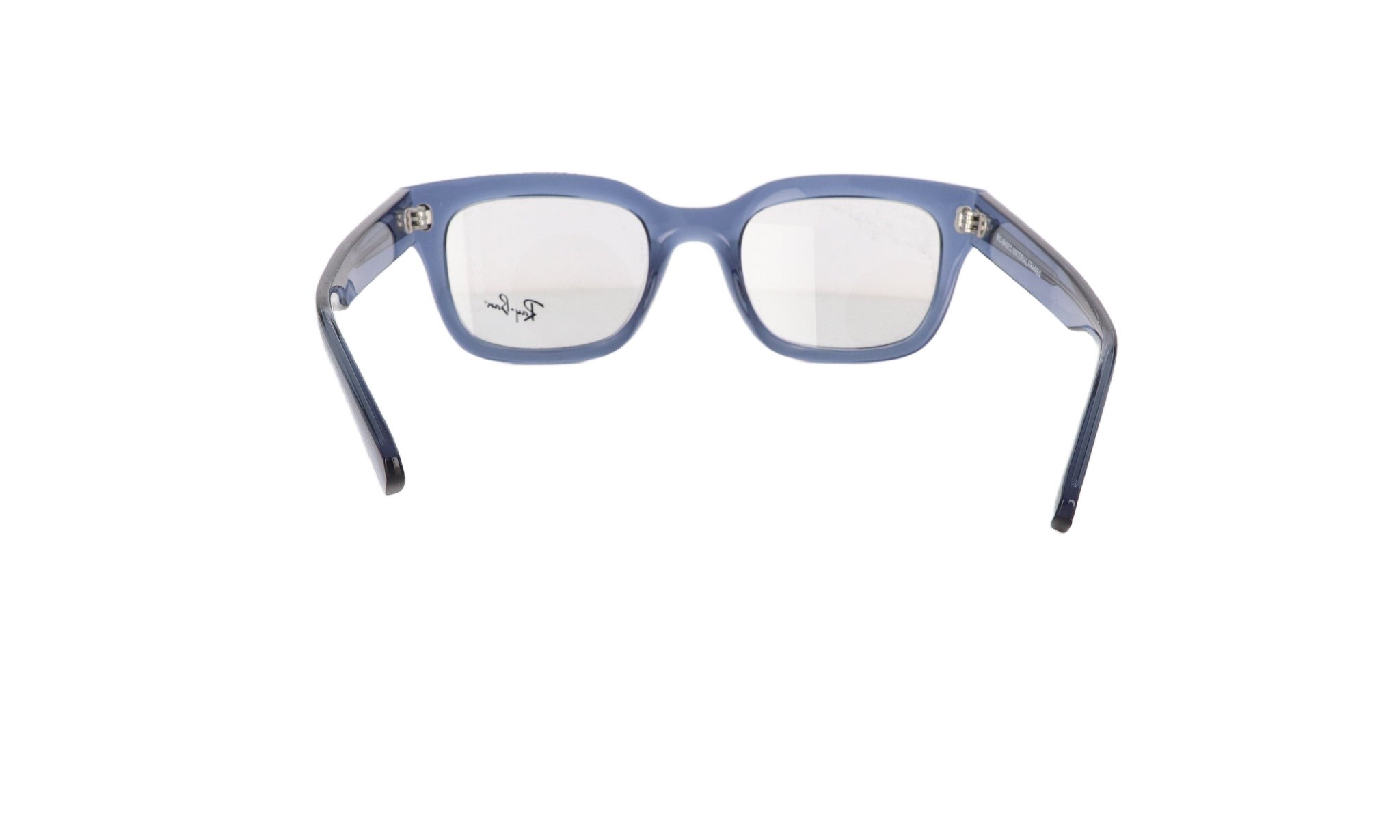 RAY - BAN RX 7217 - Jorge Oculista