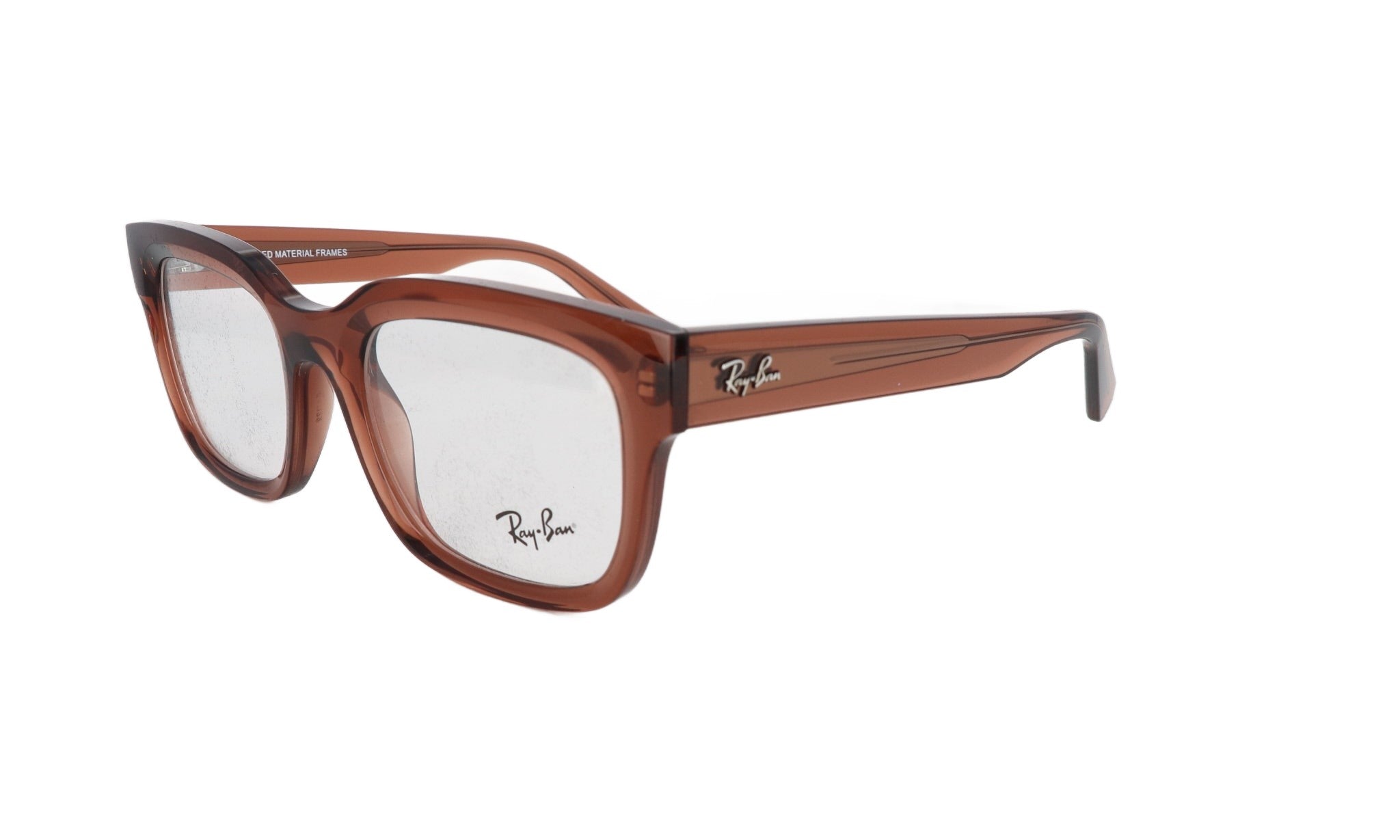 RAY - BAN RX 7217 - Jorge Oculista