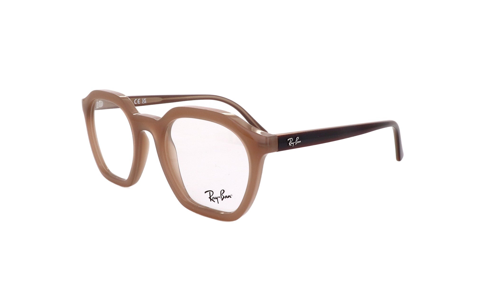 RAY - BAN RX 7238 - Jorge Oculista