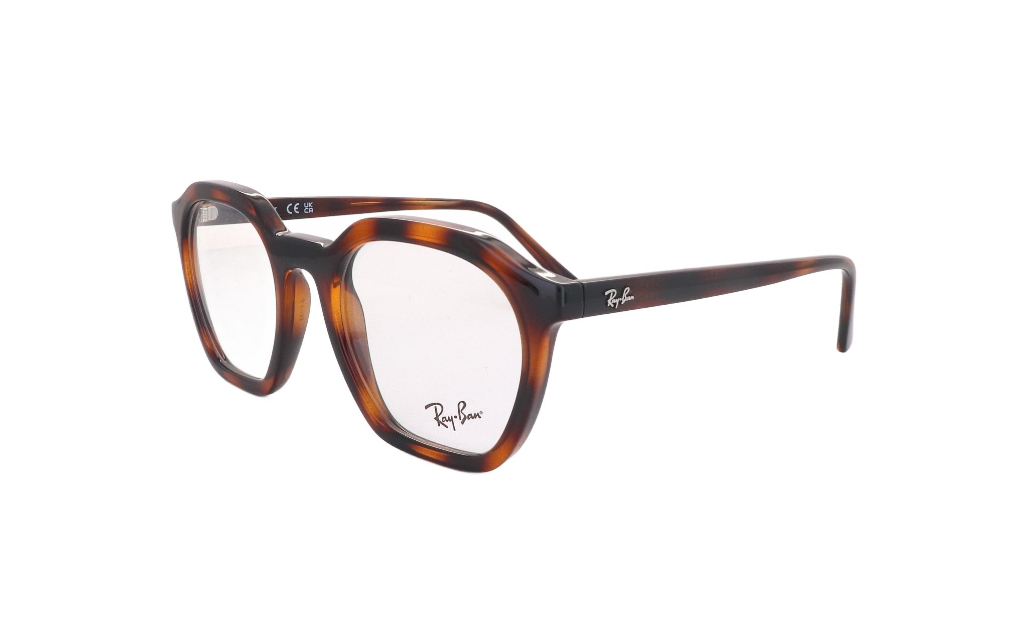 RAY - BAN RX 7238 - Jorge Oculista