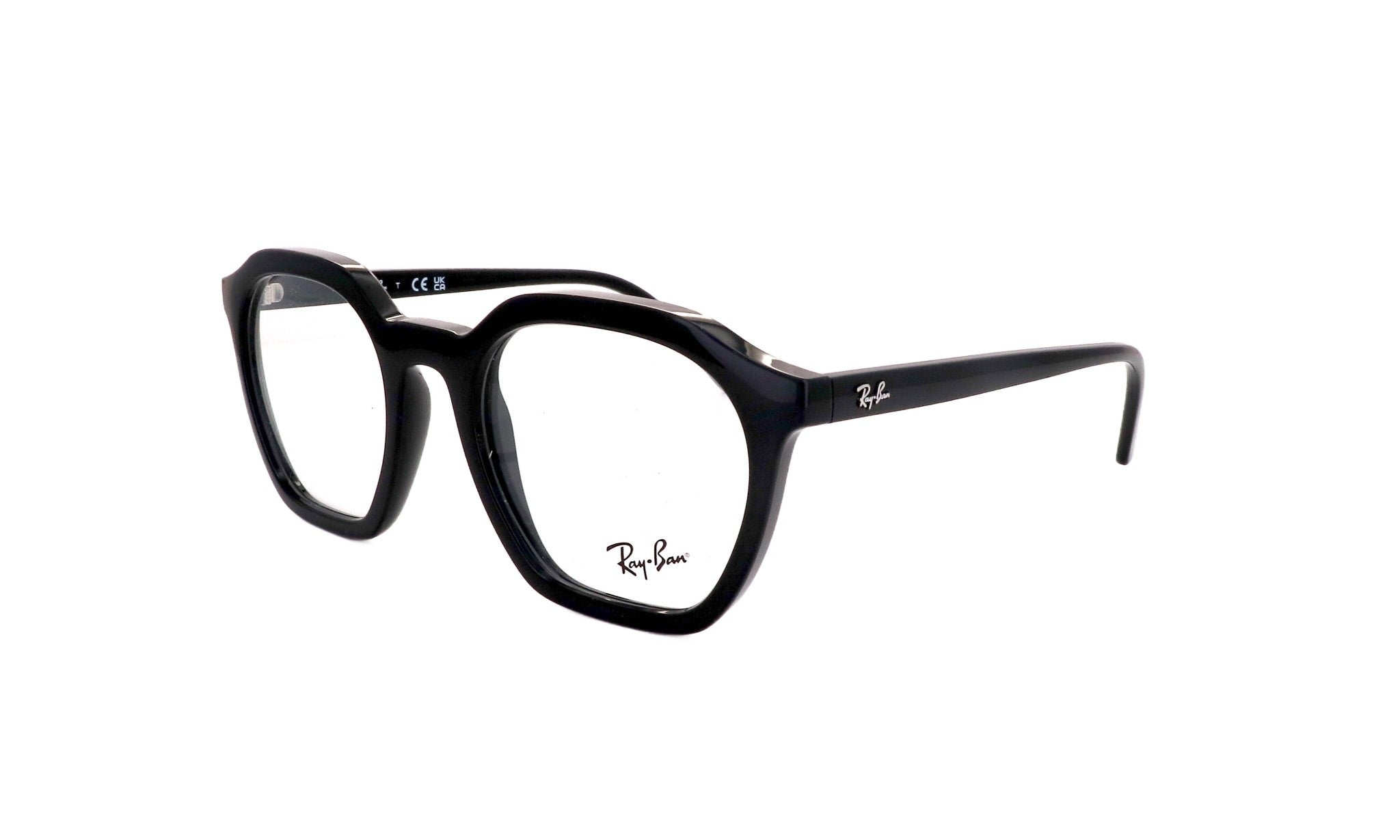 RAY - BAN RX 7238 - Jorge Oculista