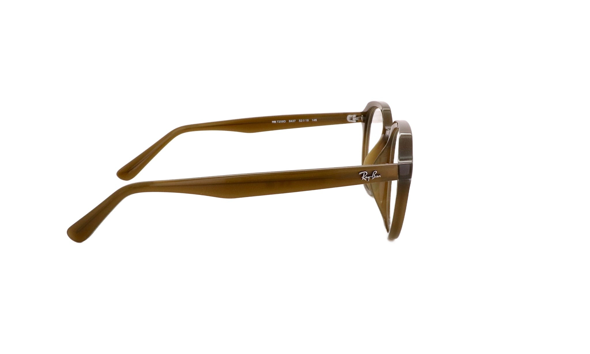 RAY - BAN RX 7259D - Jorge Oculista