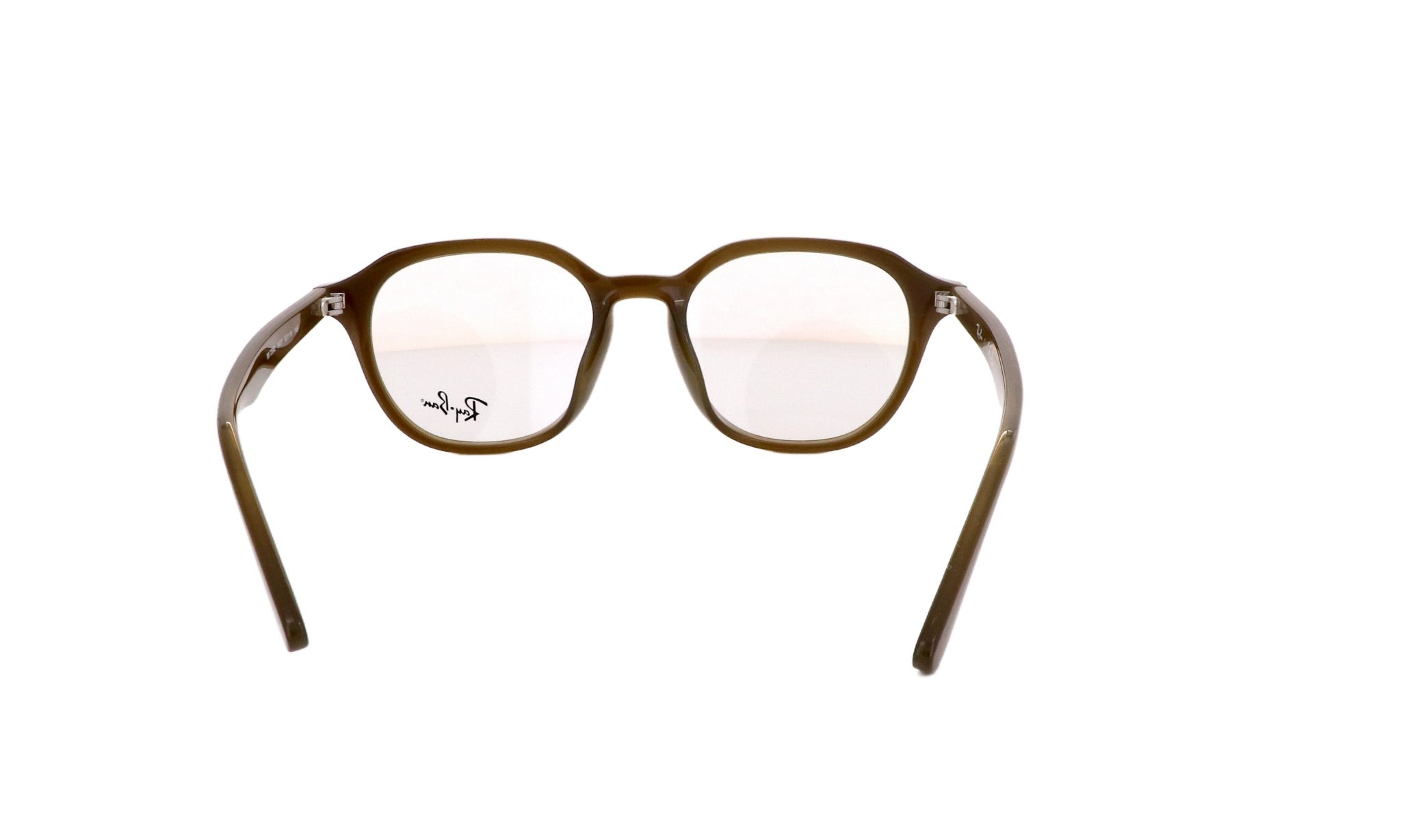 RAY - BAN RX 7259D - Jorge Oculista