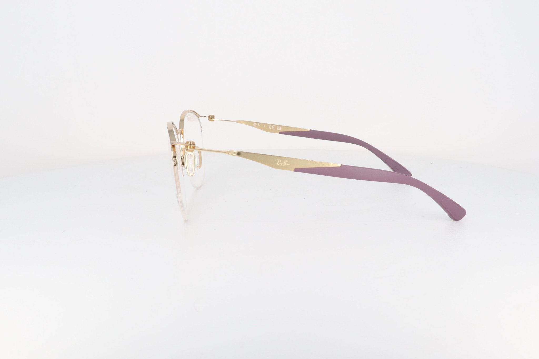 RAY - BAN RX 7553 - Jorge Oculista