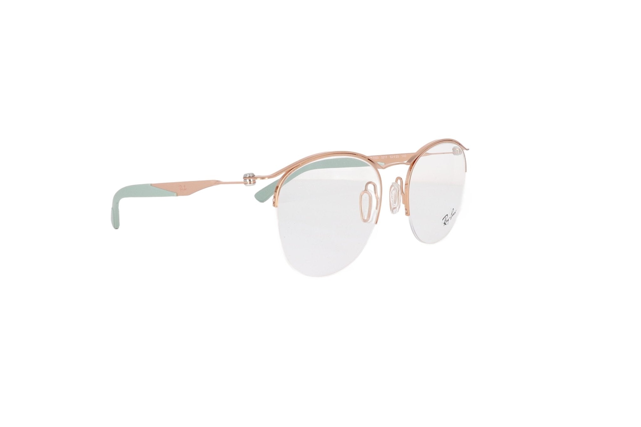 RAY - BAN RX 7553 - Jorge Oculista