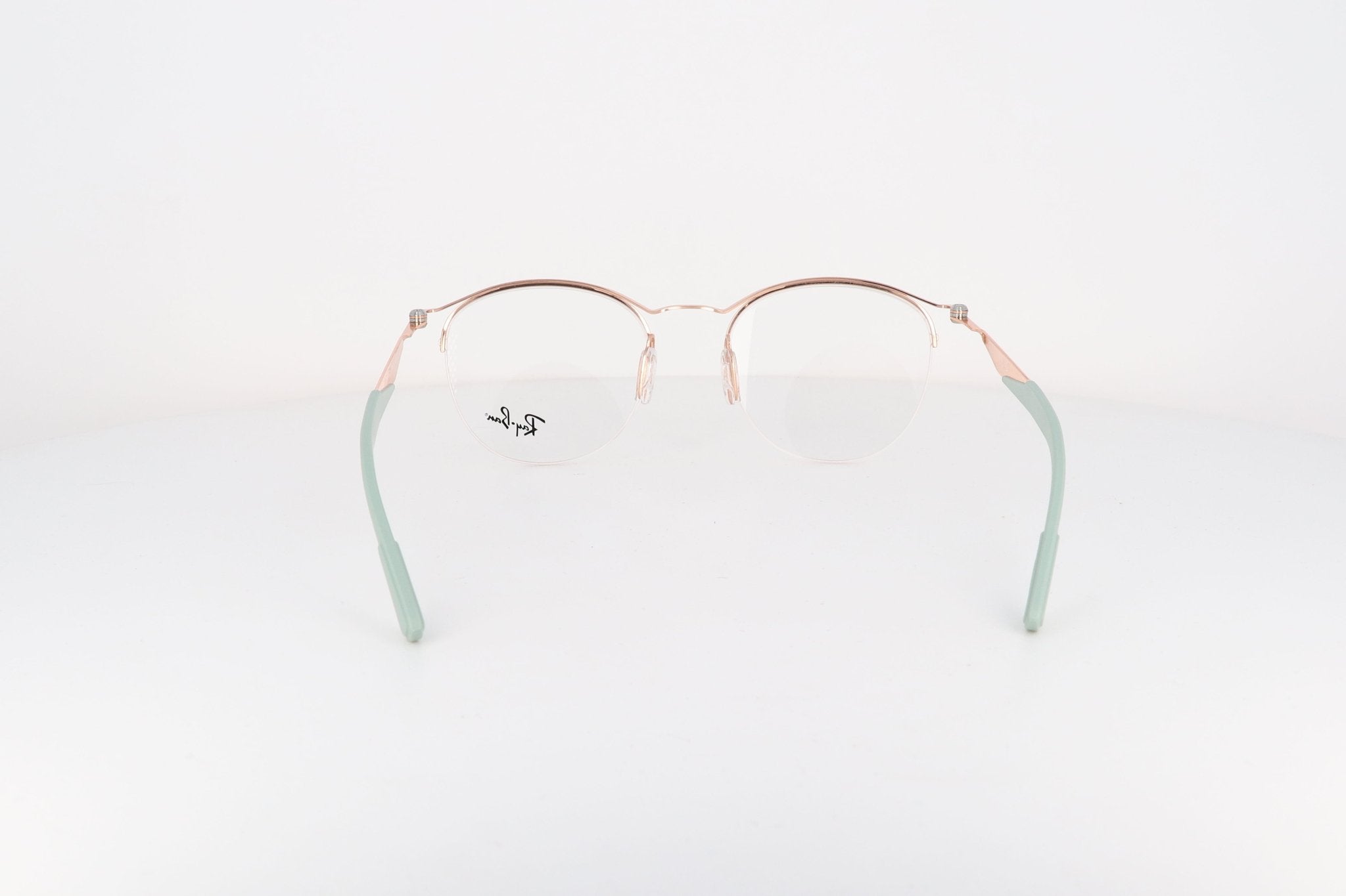 RAY - BAN RX 7553 - Jorge Oculista