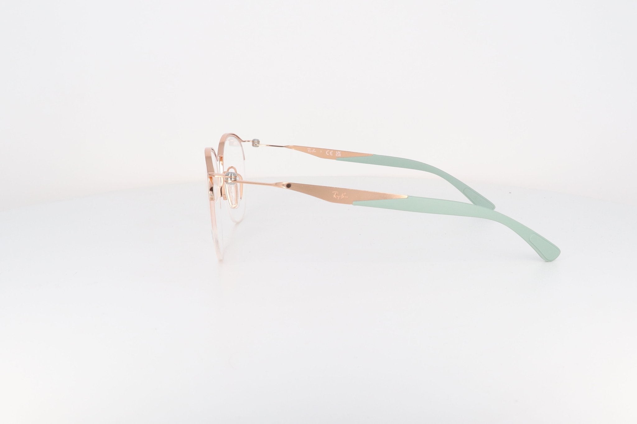 RAY - BAN RX 7553 - Jorge Oculista