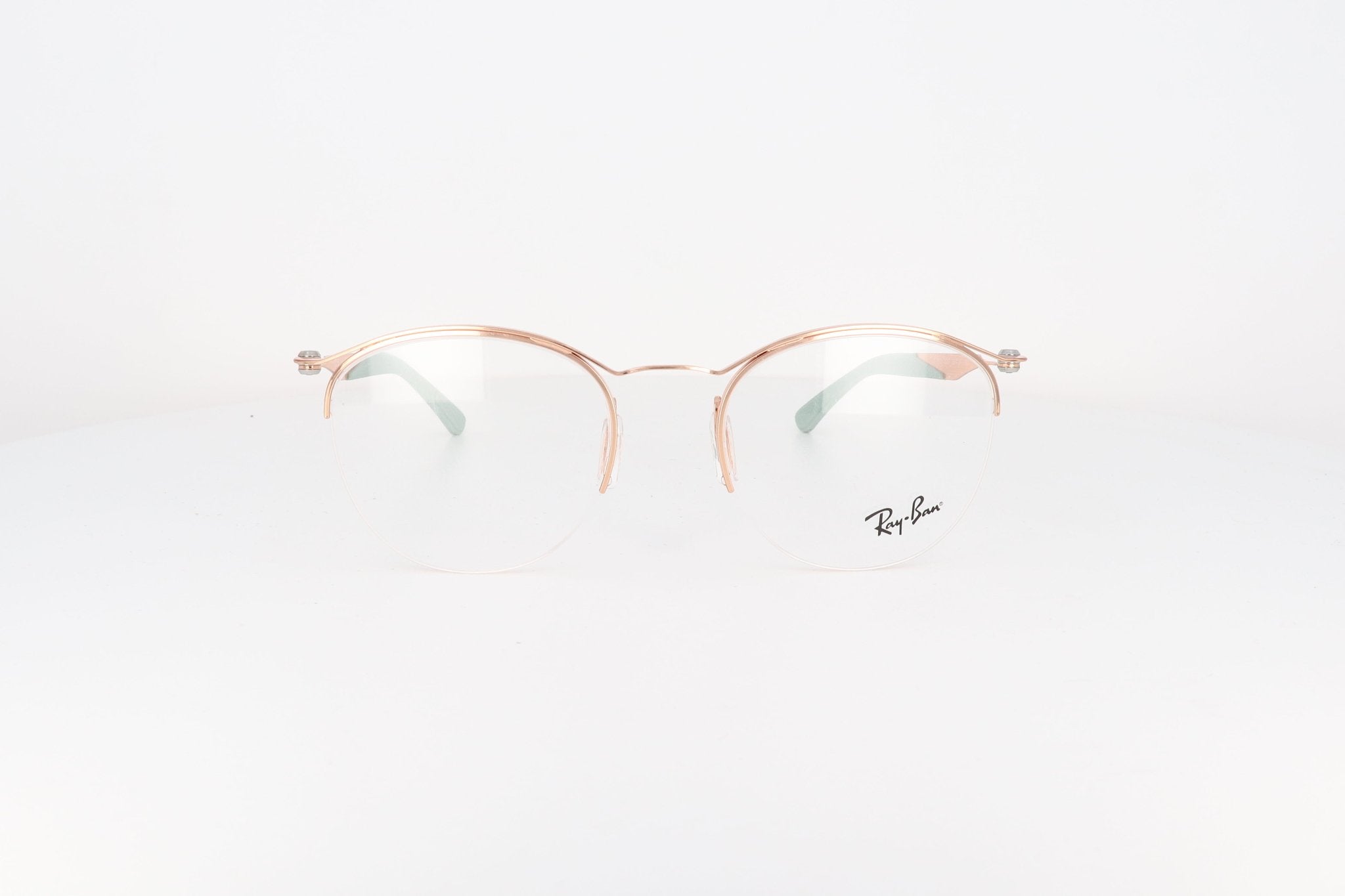 RAY - BAN RX 7553 - Jorge Oculista