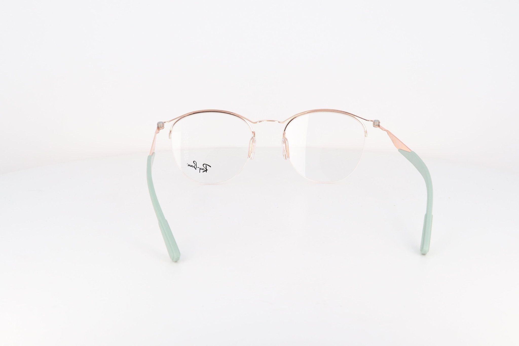 RAY - BAN RX 7553 - Jorge Oculista