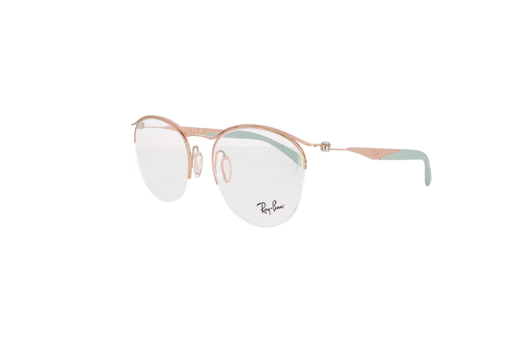 RAY - BAN RX 7553 - Jorge Oculista