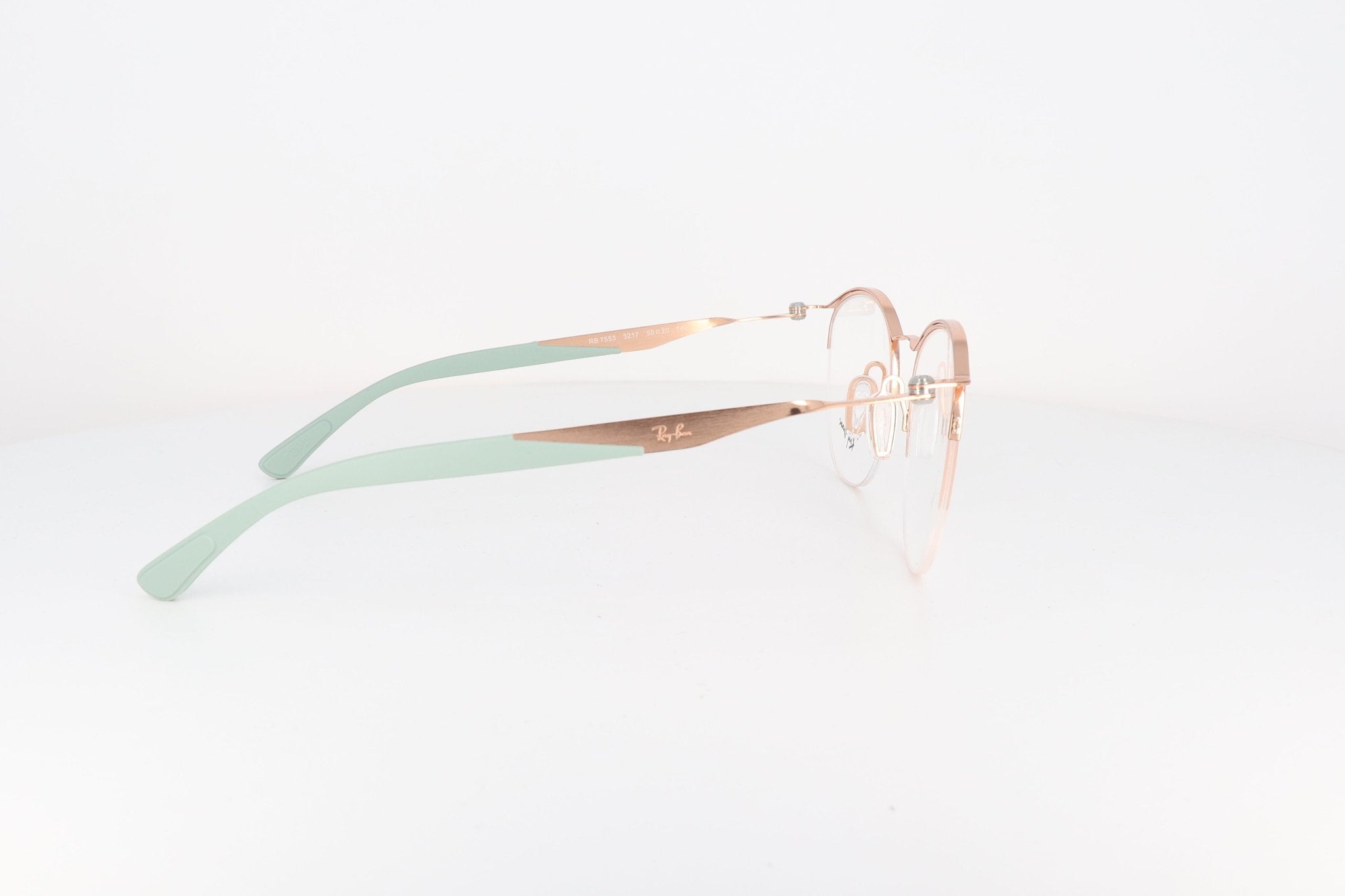 RAY - BAN RX 7553 - Jorge Oculista