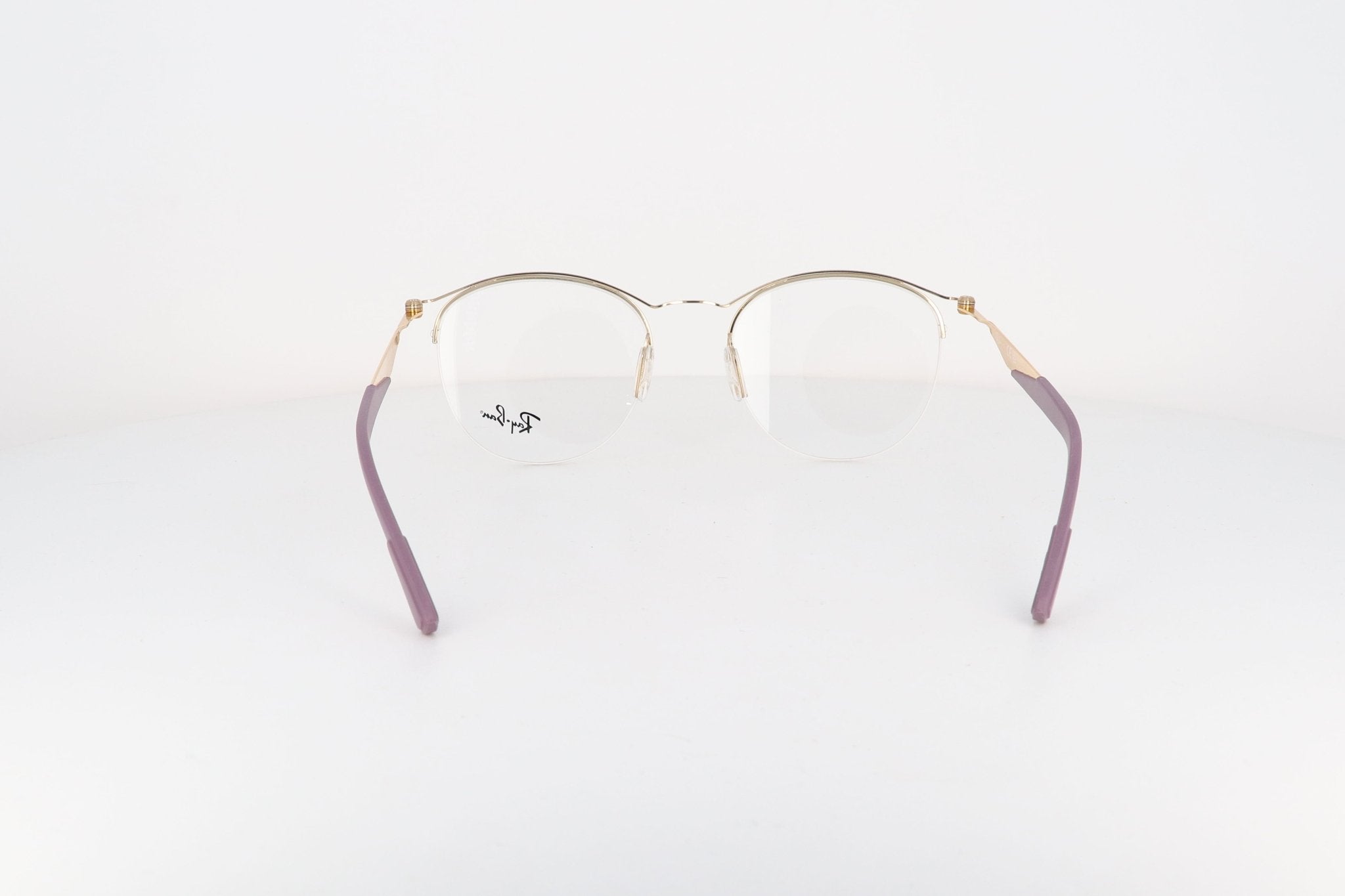 RAY - BAN RX 7553 - Jorge Oculista