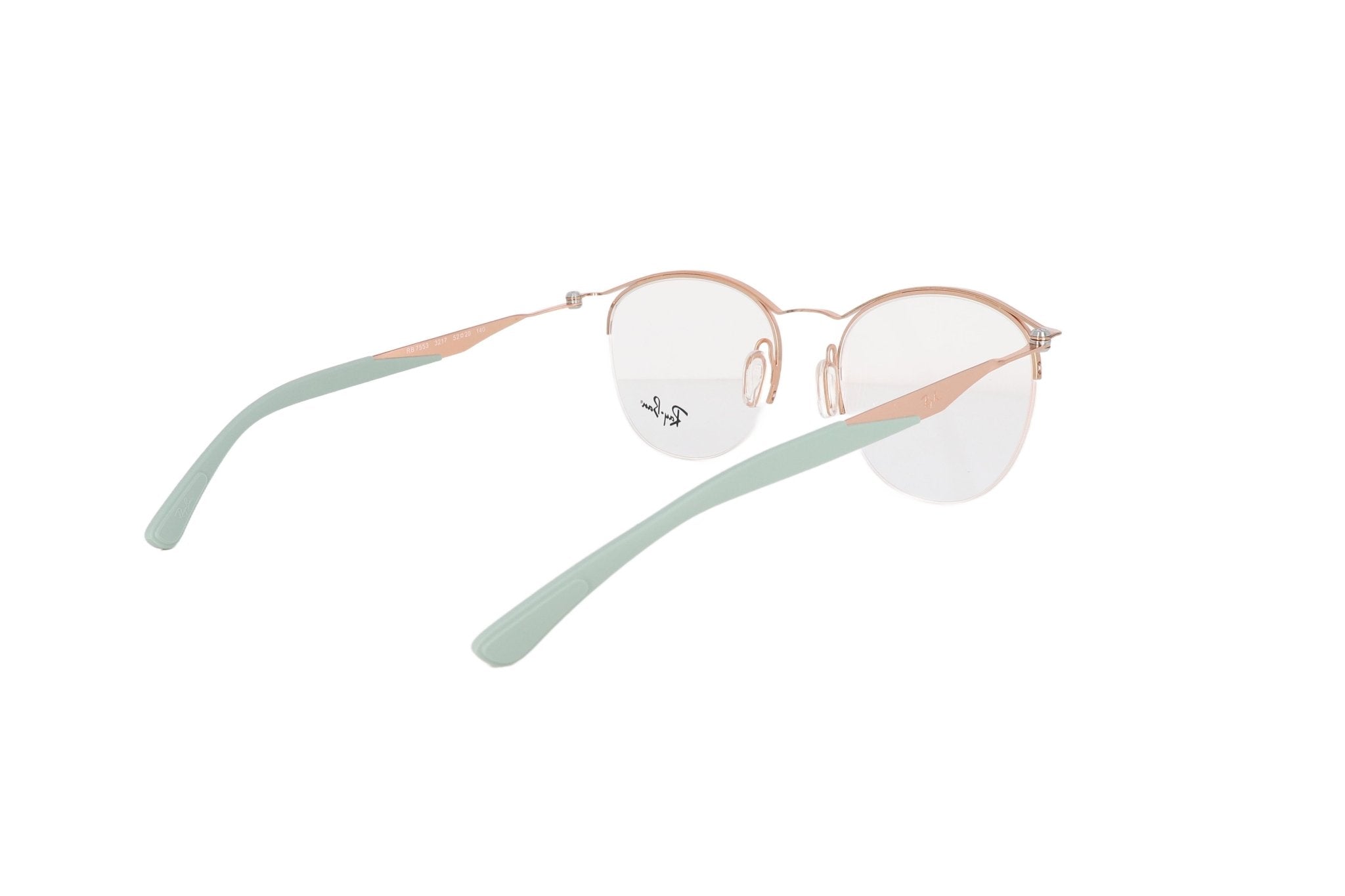 RAY - BAN RX 7553 - Jorge Oculista