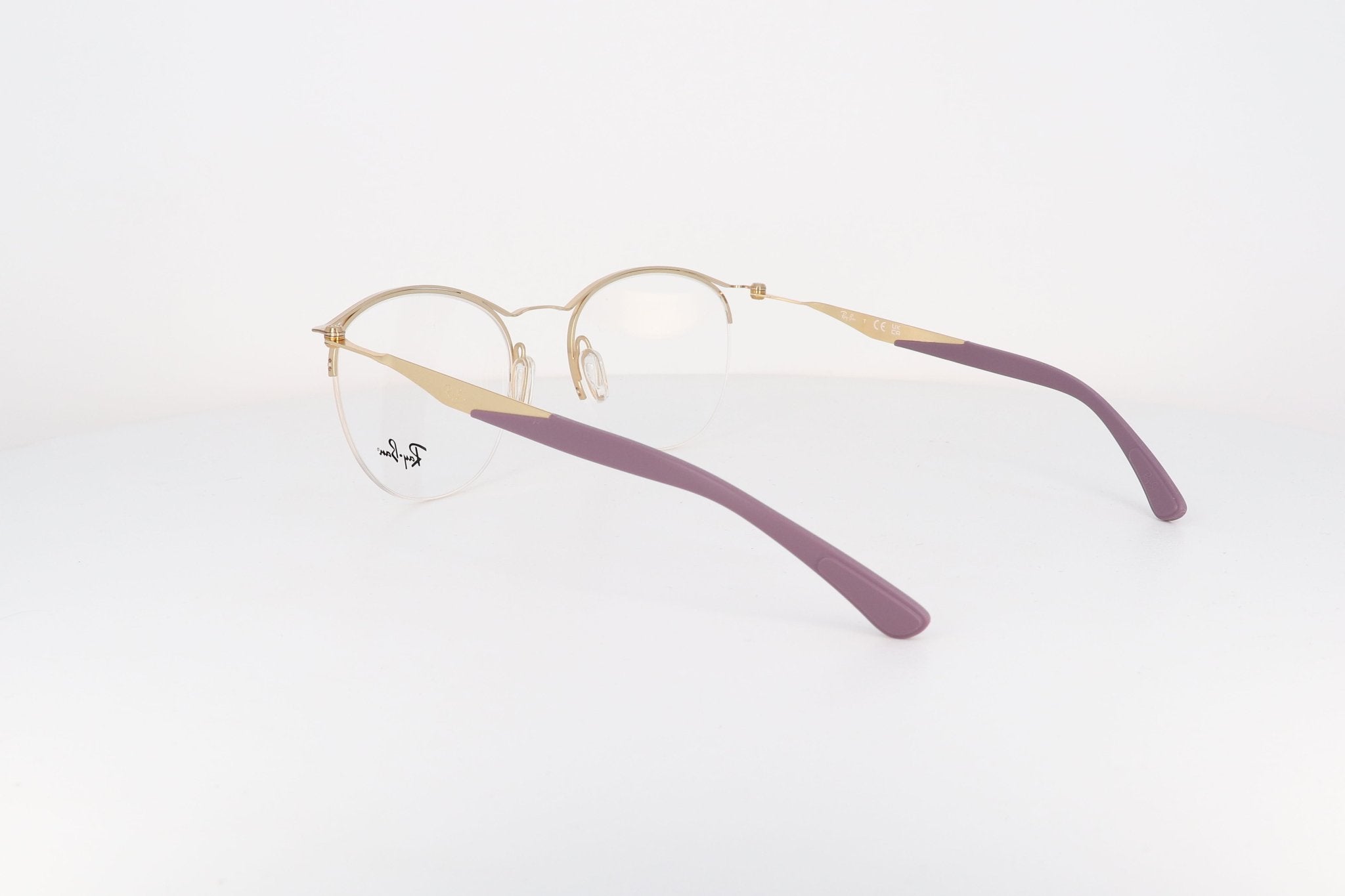 RAY - BAN RX 7553 - Jorge Oculista