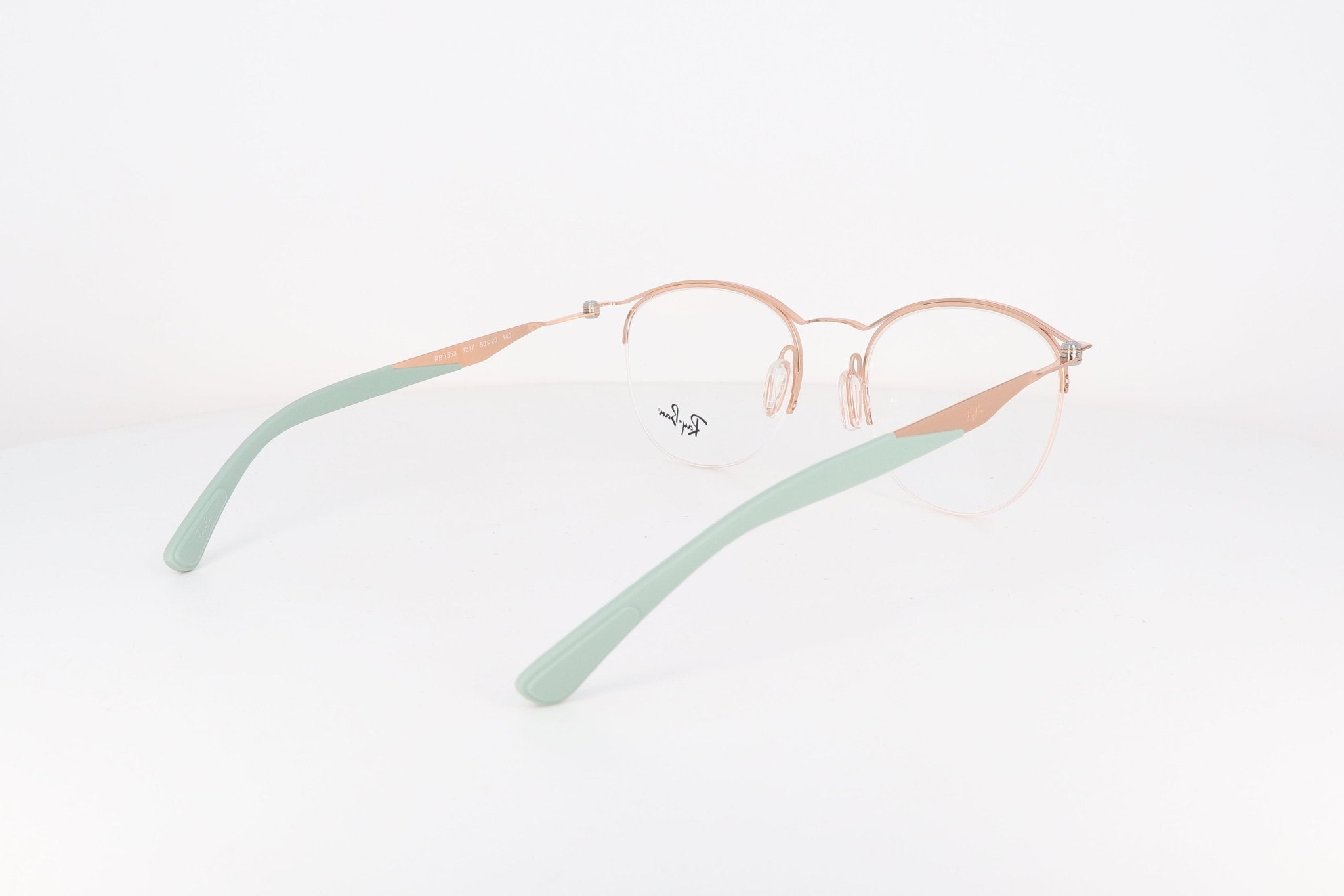 RAY - BAN RX 7553 - Jorge Oculista